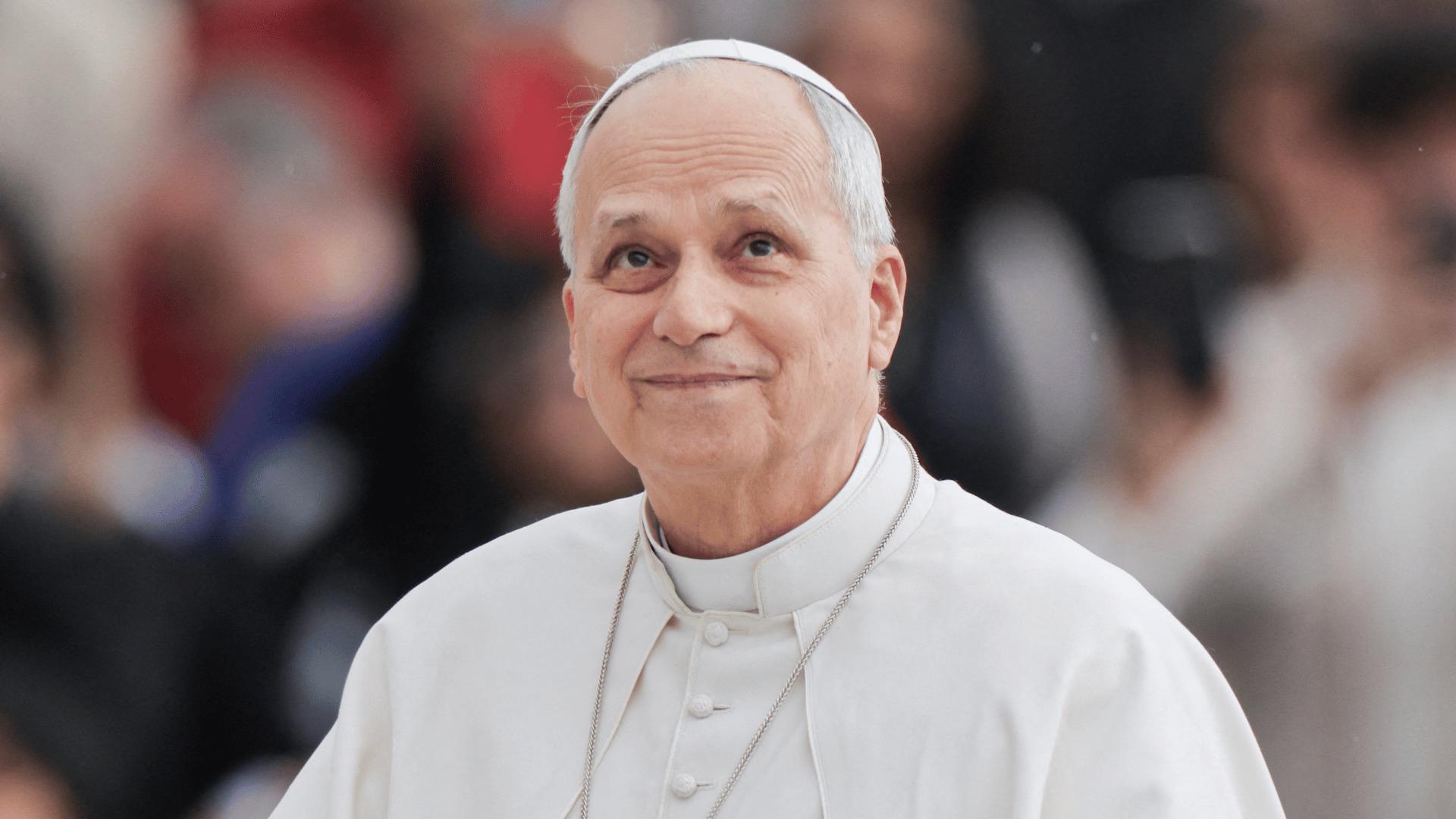 Papa Leão XIV publica encíclica histórica e pede perdão pelo papel da Igreja na escravidão
